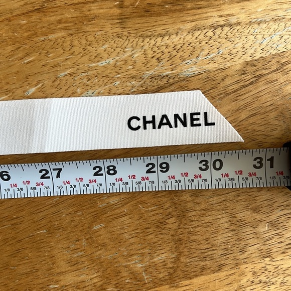 Chanel Ribbon - Picture 2 of 2